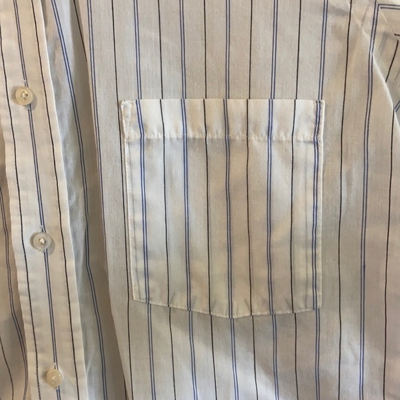 Men’s Dress Shirt by Sears Roebuck and Co. EUC! - Picture 3 of 16